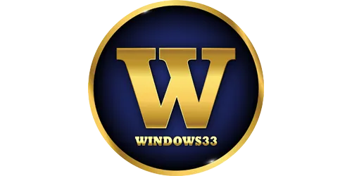 windows33